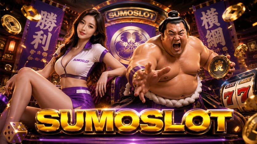 sumoslot